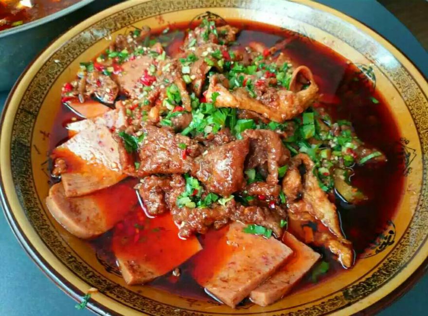 一般成都冒菜培訓學校都培訓什么內容？