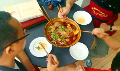 四川冒菜培訓(xùn),四川冒菜培訓(xùn)哪家好？