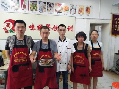 成都干鍋培訓(xùn),成都干鍋培訓(xùn)哪家好？