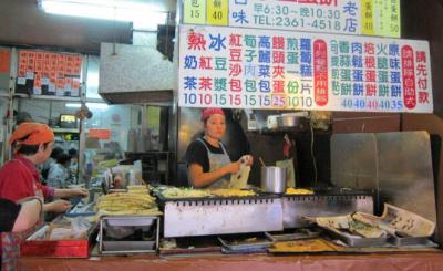 【成都早餐培訓】創業開個早餐店怎么樣？需要投資多少錢