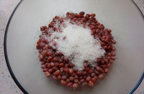 奶茶中的蜜紅豆做法大揭秘，愛吃的朋友趕緊學起來