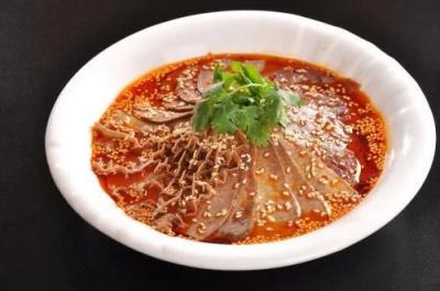 夫妻肺片怎么做？小吃培訓哪家專業(yè)教你地道的做法