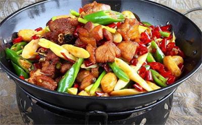 麻辣香鍋技術(shù)培訓(xùn)哪家靠譜？麻辣鮮香吃的停不下來(lái)