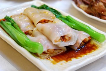 學做早餐腸粉為什么這么火爆，廣東腸粉培訓哪里好