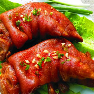 成都烤豬蹄技術(shù)培訓(xùn)機(jī)構(gòu)需要多少錢？