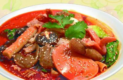 四川冒菜培訓(xùn)班哪家好？價(jià)廉味美老少皆宜
