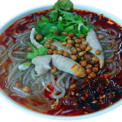 四川肥腸粉技術做法哪里好？不加任何香精色素