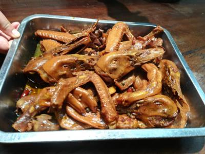 成都醬香鹵菜技術做法哪里好？鹵水的制作及后期保養(yǎng)
