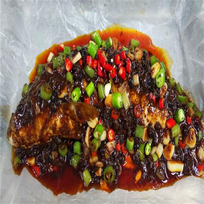 成都紙包魚技術培訓班哪里好？掌握各種紙包魚味型技術