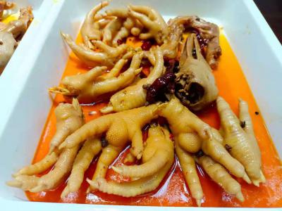 現撈鹵菜培訓中心有哪些？餐飲培訓學校主要以實踐為主