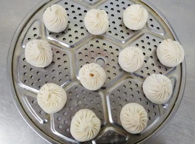 早餐技能訓練學校哪家好？包子訓練學校一對一教學