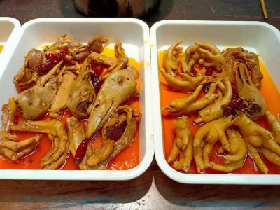 麻辣鹵菜技術(shù)培訓(xùn)班哪里正宗？手把手教學(xué)方式