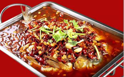 烤魚(yú)技能訓(xùn)練學(xué)校哪里好？萬(wàn)州烤魚(yú)訓(xùn)練配方和流程