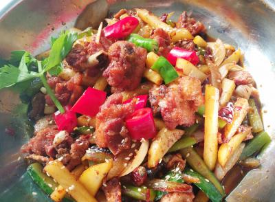 麻辣干鍋技術(shù)培訓(xùn)學(xué)校哪里比較靠譜？