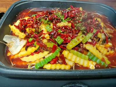 麻辣烤魚技術(shù)培訓(xùn)學(xué)校哪個比較好？