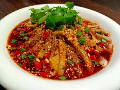 四川涼菜技術(shù)做法哪里一對(duì)一教學(xué)？