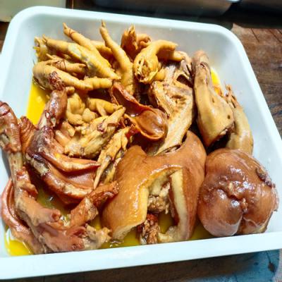 現(xiàn)撈鹵菜專業(yè)技術(shù)培訓(xùn)哪家好？