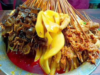冷鍋串串技術(shù)培訓(xùn)哪家比較好？