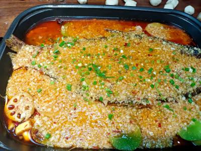 學(xué)萬(wàn)州烤魚(yú)技術(shù)方法哪里比較好？