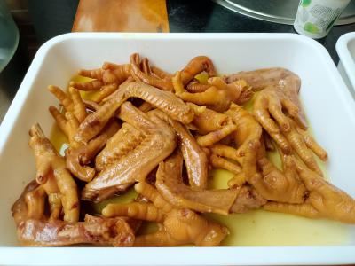 學做川味鹵菜技術培訓哪里比較好？
