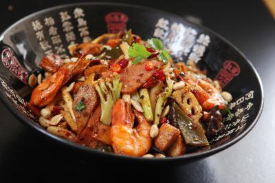 學做麻辣香鍋技術做法哪家好？