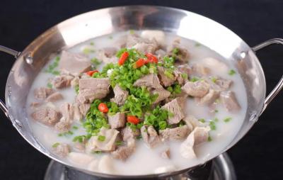 羊肉湯技術(shù)培訓(xùn)學(xué)校哪里好？一對(duì)一教學(xué)