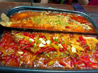 成都餐飲培訓(xùn)機(jī)構(gòu)，萬(wàn)州烤魚技術(shù)培訓(xùn)班哪里好？