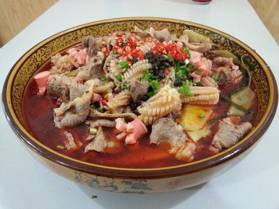 火鍋冒菜技術(shù)培訓(xùn)需要多少錢？正宗冒菜的傳統(tǒng)技法