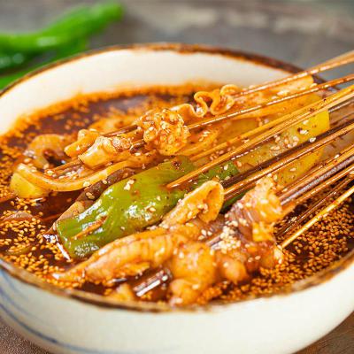 小吃技術(shù)培訓(xùn)哪家好一點？成都小吃培訓(xùn)新選擇！
