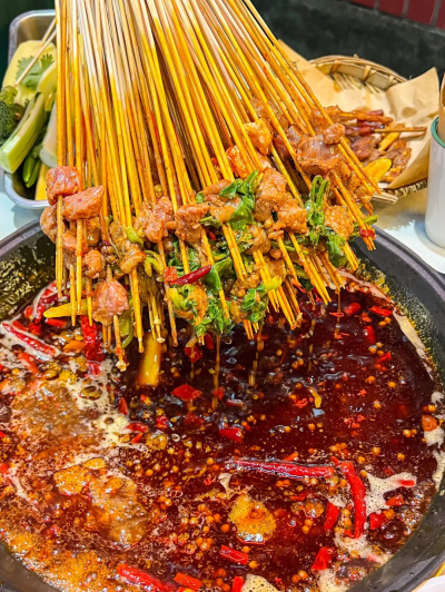 串串培訓(xùn)一般多少錢？成都串串香培訓(xùn)