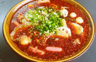 麻辣燙技術(shù)培訓(xùn)在哪里學(xué)？