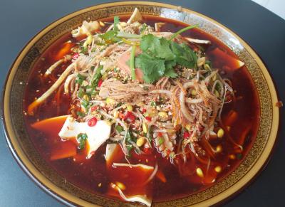 正宗冒菜技術(shù)培訓(xùn)班哪家好？探秘正宗風(fēng)味冒菜培訓(xùn)