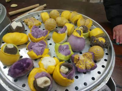 成都哪有實(shí)體店包子培訓(xùn)？包子培訓(xùn)班