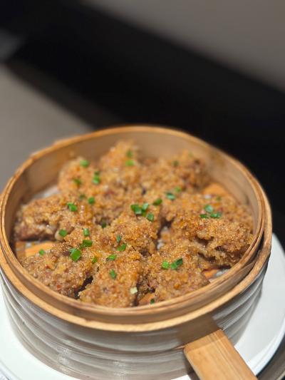 粉蒸菜技術培訓班哪里有？粉蒸菜技術培訓班哪里有？
