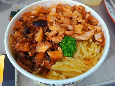 烤肉飯技術(shù)培訓(xùn)班哪家好一點(diǎn)？烤肉飯技術(shù)培訓(xùn)課程有哪些？