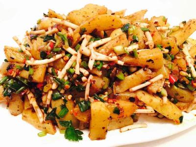 狼牙土豆培訓(xùn)在哪里？狼牙土豆培訓(xùn)一般多少錢(qián)？