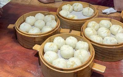 成都早餐包子培訓哪里學？ 成都早餐包子培訓哪里學？