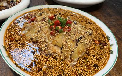 涼菜培訓(xùn)哪里好？  涼菜培訓(xùn)哪里好？