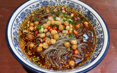 酸辣粉培訓(xùn)學(xué)習(xí)多久？   酸辣粉培訓(xùn)學(xué)習(xí)多久？