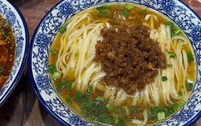 早餐面條培訓(xùn)哪里學(xué)？  早餐面條培訓(xùn)哪里學(xué)？