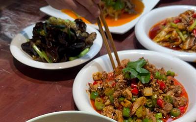 成都涼菜培訓哪家味道好？   成都涼菜培訓哪家味道好？