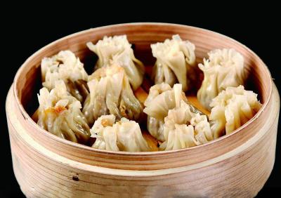 燒麥培訓價格，飄味緣學習燒麥制作技術