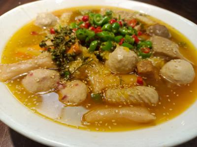 冒菜技術培訓費用解析：品牌規(guī)模與課程內(nèi)容如何影響你的選擇