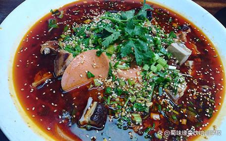 哪里有學冒菜技術培訓？蜀味緣冒菜技術培訓中心