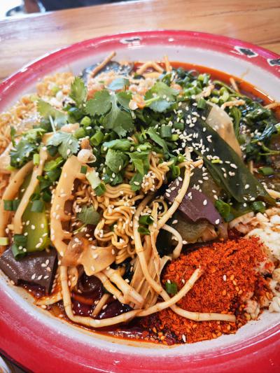 哪里有學(xué)冒菜技術(shù)培訓(xùn)？飄味緣冒菜技術(shù)培訓(xùn)中心