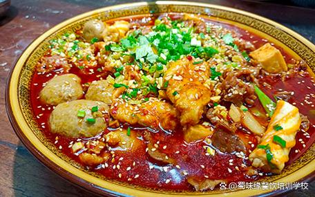成都冒菜培訓學校怎么選？飄味緣優(yōu)勢特點全解析
