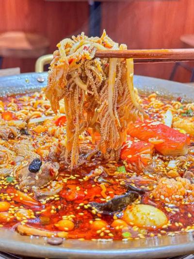 選冒菜培訓(xùn)迷茫？看這里！飄味緣優(yōu)勢(shì)大揭秘
