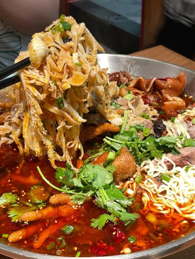 冒菜培訓班一般多少錢？飄味緣冒菜培訓學校